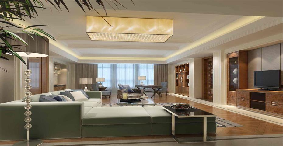 完美装饰/酒店装修/宾馆装修