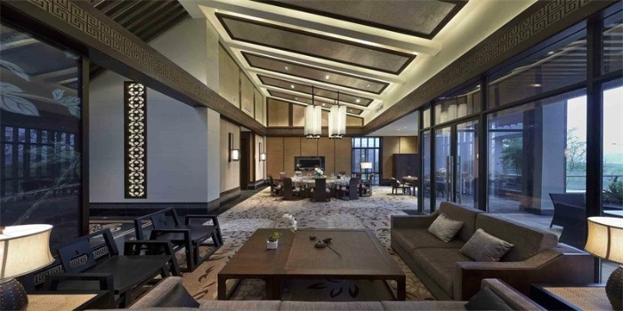 完美装饰/酒店装修/宾馆装修