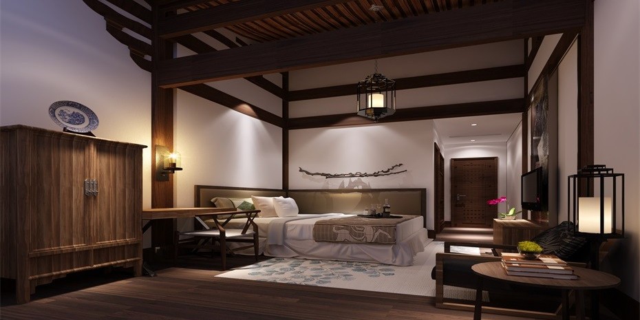 完美装饰/酒店装修/宾馆装修