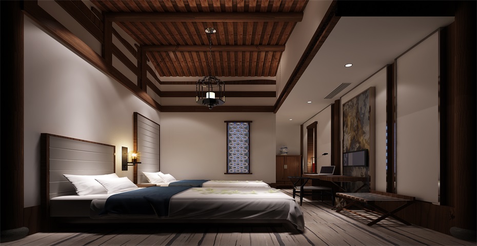 完美装饰/酒店装修/宾馆装修