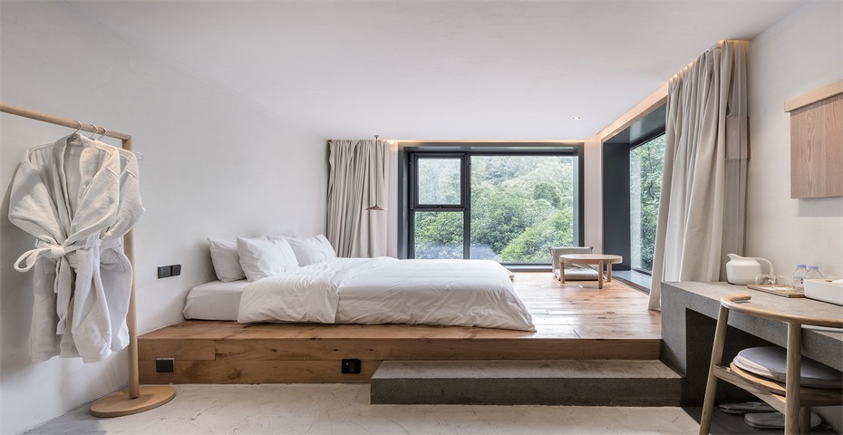 完美装饰/酒店装修/宾馆装修