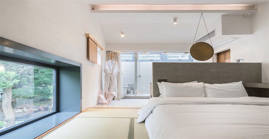 完美装饰/酒店装修/宾馆装修