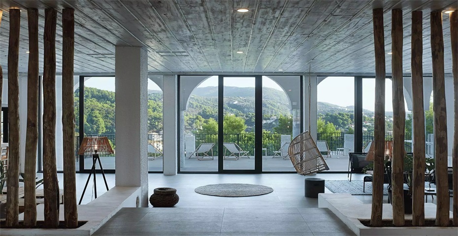 完美装饰/酒店装修/宾馆装修