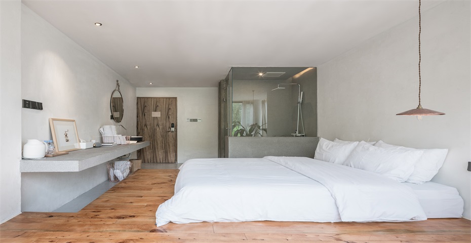 完美装饰/酒店装修/宾馆装修