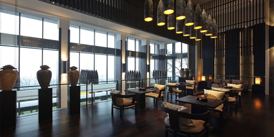 完美装饰店铺装修/商铺装修