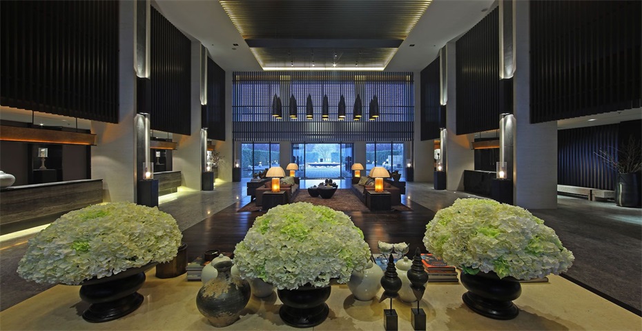 完美装饰店铺装修/商铺装修