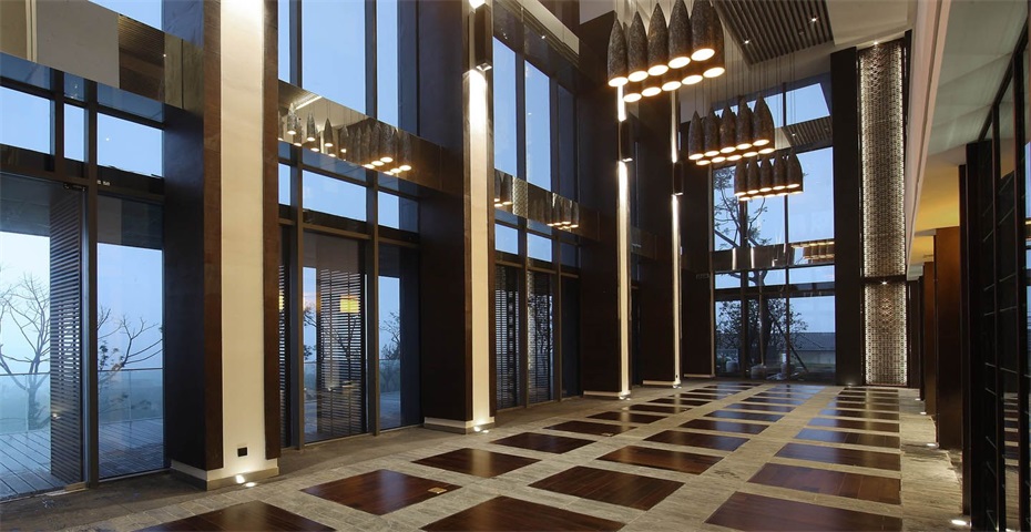 完美装饰店铺装修/商铺装修