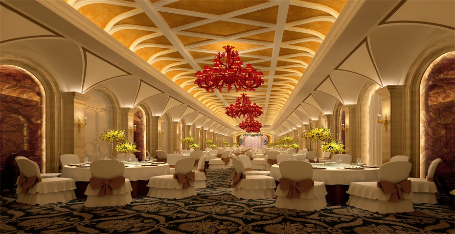 完美装饰/酒店装修/宾馆装修