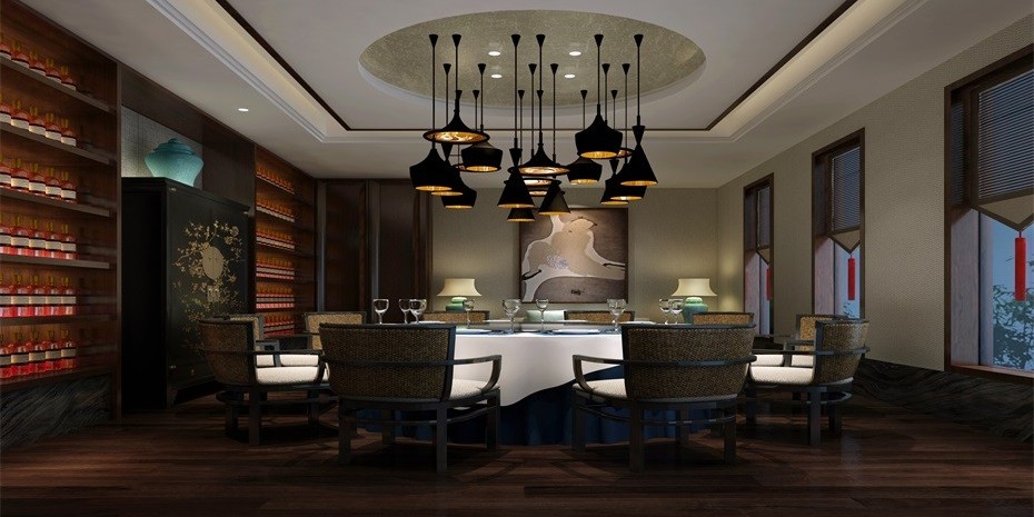 完美装饰/酒店装修/宾馆装修