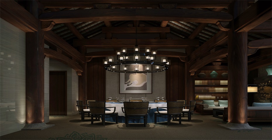 完美装饰/酒店装修/宾馆装修