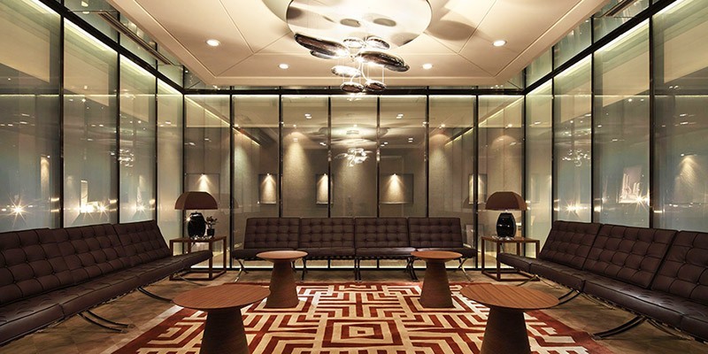 完美装饰/酒店装修/宾馆装修