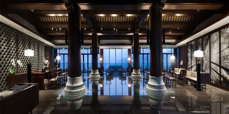 完美装饰/酒店装修/宾馆装修