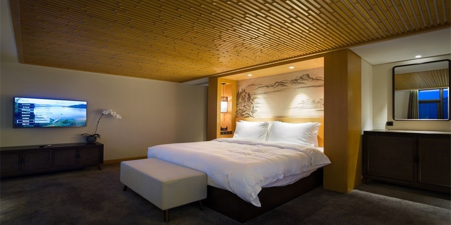 完美装饰/酒店装修/宾馆装修