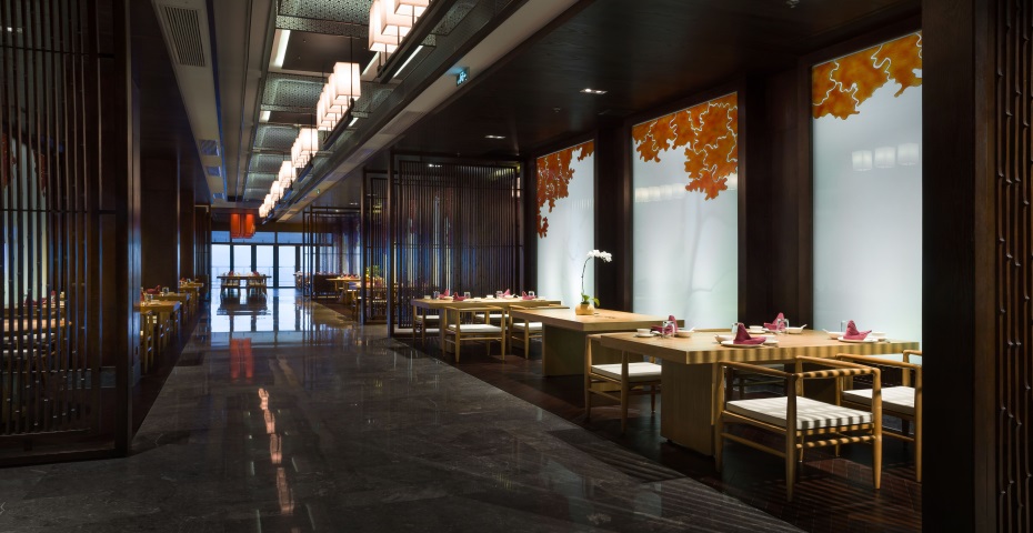 完美装饰/酒店装修/宾馆装修