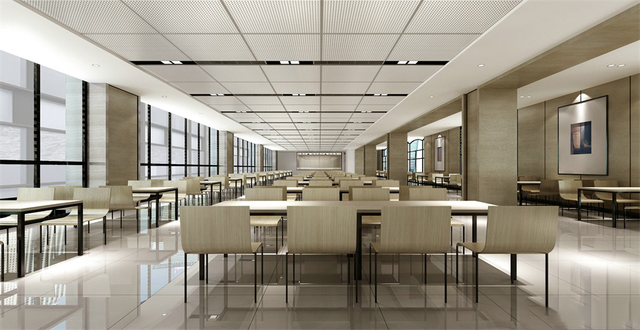 完美装饰办公室装修/完美装饰公装