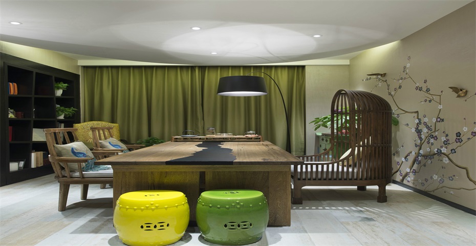 完美装饰办公室装修/完美装饰公装