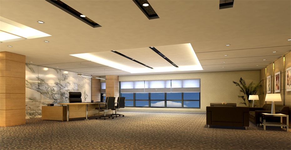 完美装饰办公室装修/完美装饰公装