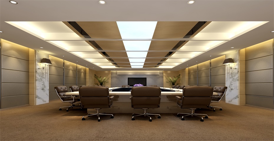 完美装饰办公室装修/完美装饰公装