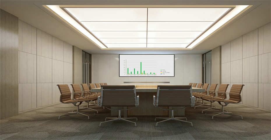 完美装饰办公室装修/完美装饰公装