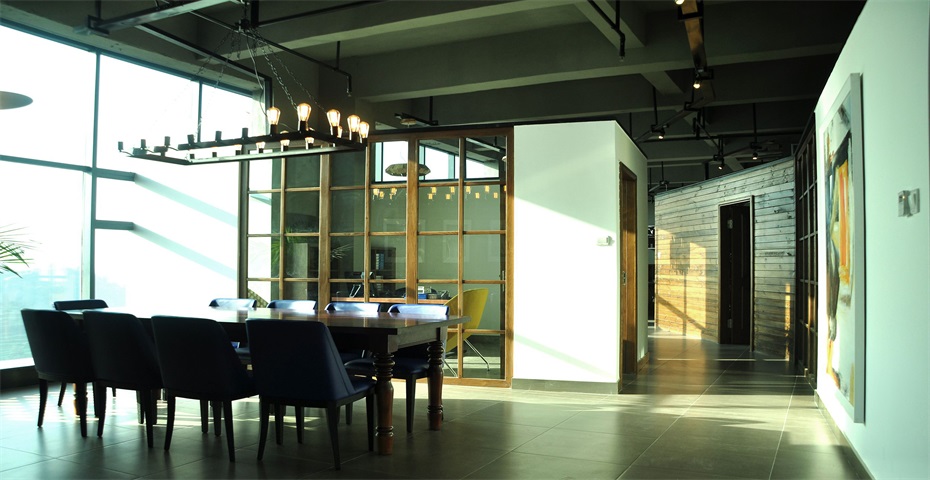 完美装饰办公室装修/完美装饰公装