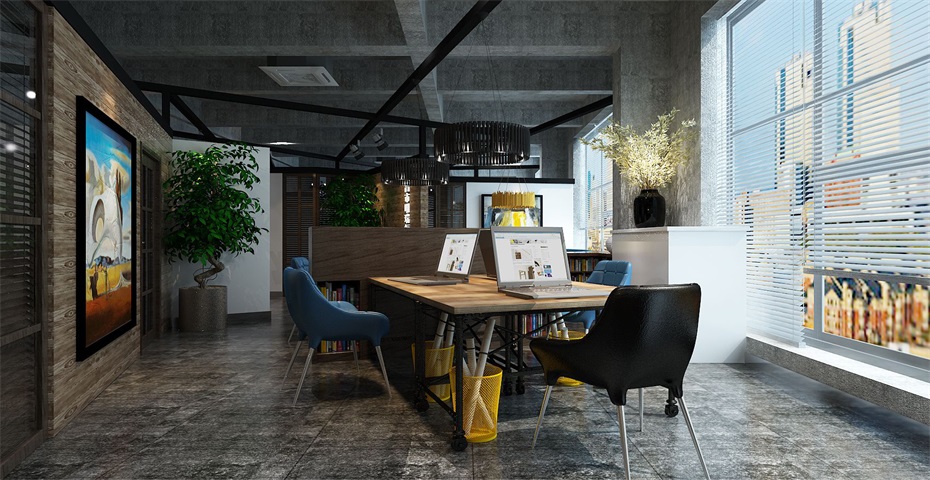 完美装饰办公室装修/完美装饰公装