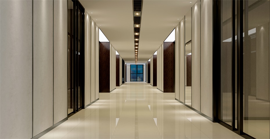 完美装饰办公室装修/完美装饰公装