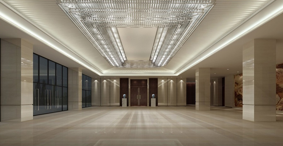 完美装饰办公室装修/完美装饰公装