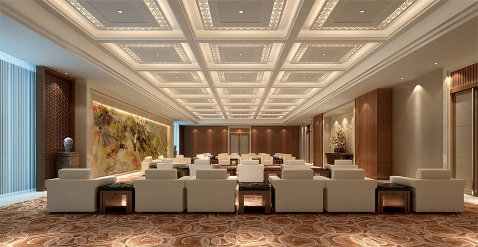 完美装饰办公室装修/完美装饰公装