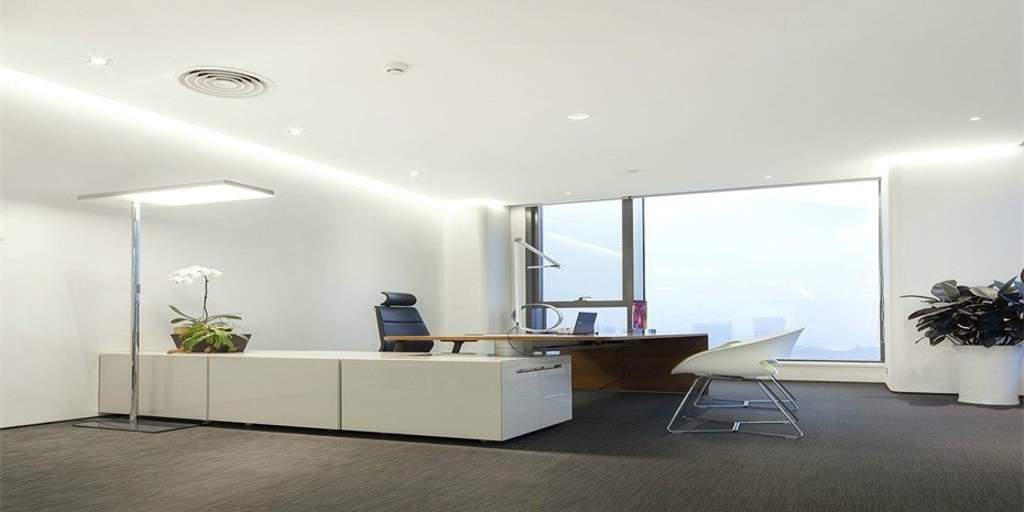 完美装饰办公室装修/完美装饰公装