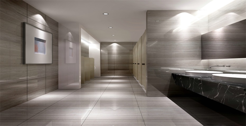 完美装饰办公室装修/完美装饰公装