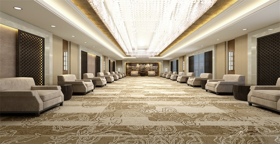 完美装饰办公室装修/完美装饰公装