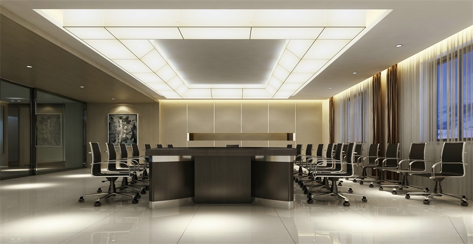 完美装饰办公室装修/完美装饰公装