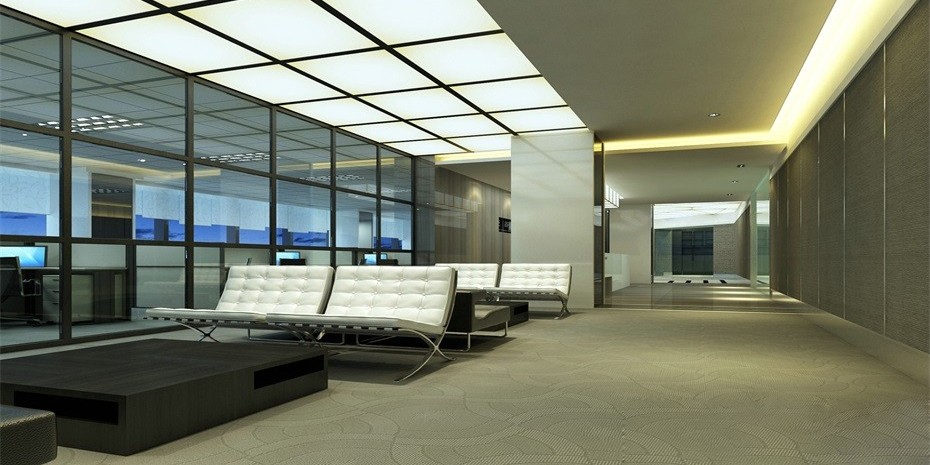 完美装饰办公室装修/完美装饰公装