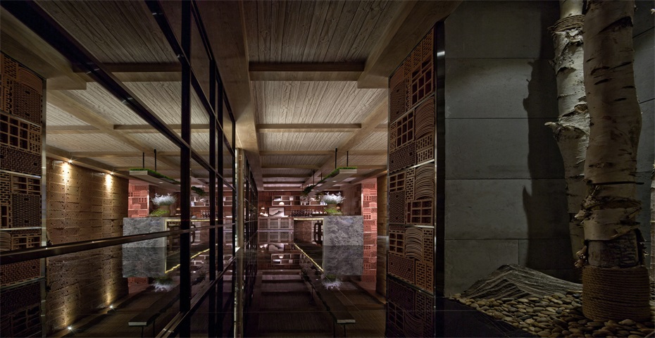 完美装饰办公室装修/完美装饰公装