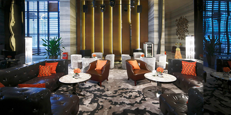 完美装饰办公室装修/完美装饰公装