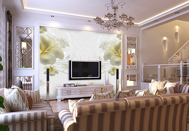 完美装饰/背景墙系列