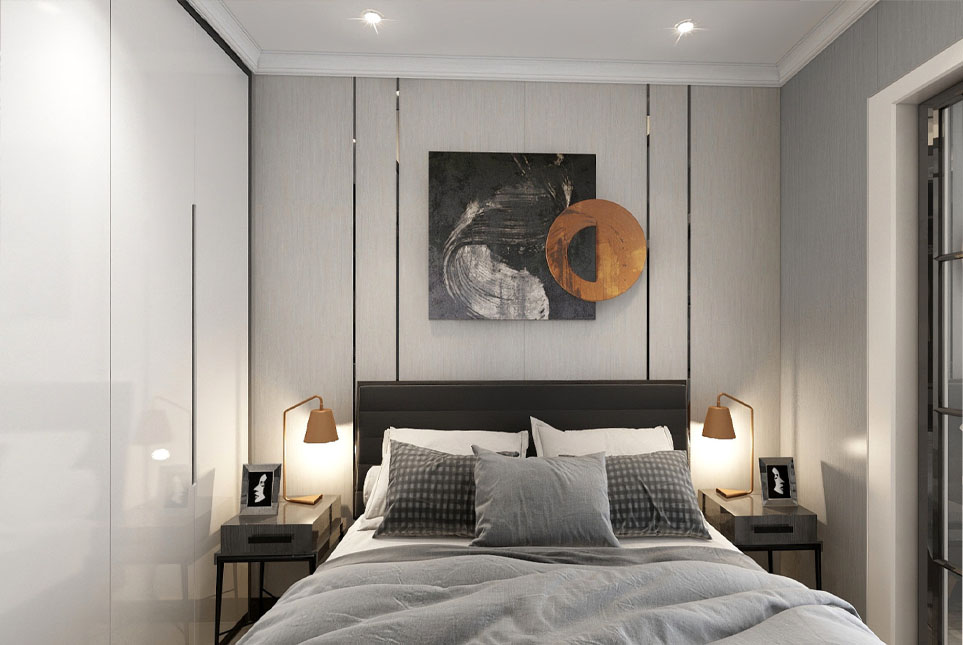 完美装饰吊顶系列