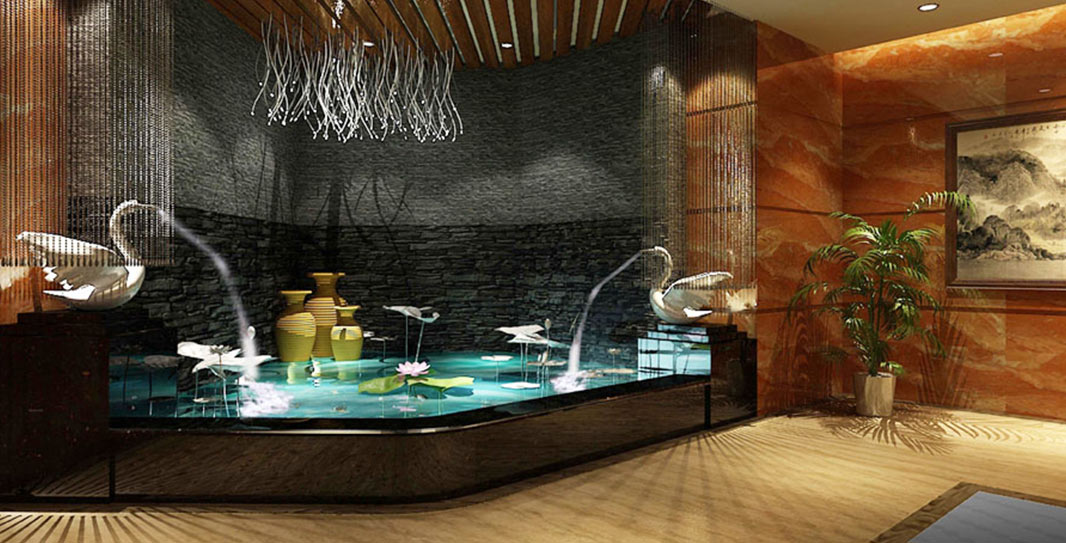 完美装饰/酒店装修/宾馆装修