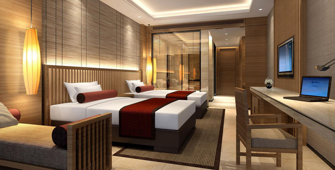 完美装饰/酒店装修/宾馆装修