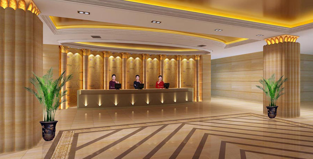 完美装饰/酒店装修/宾馆装修