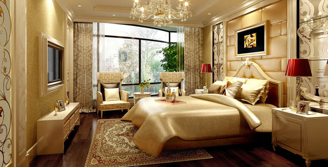 完美装饰/酒店装修/宾馆装修