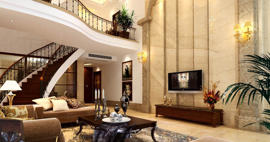 完美装饰餐饮装修/咖啡厅装修/饭店装修