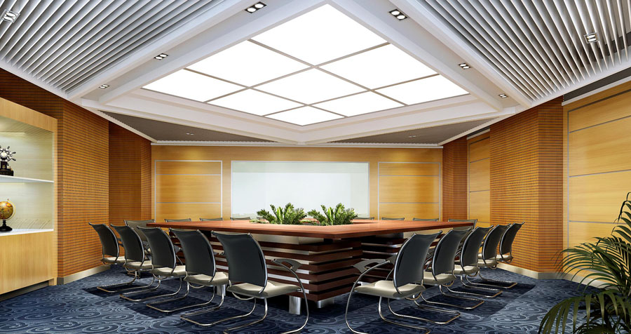 完美装饰办公室装修/完美装饰公装