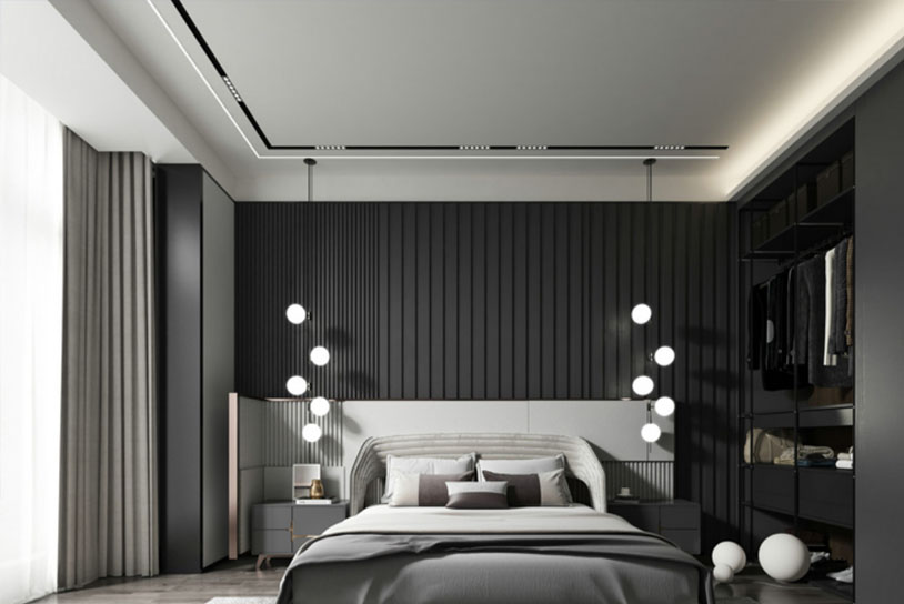 完美装饰格栅板