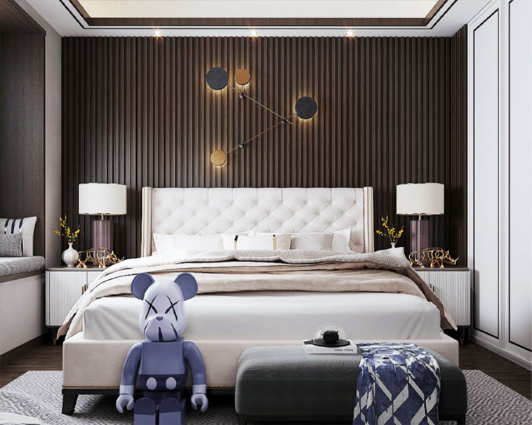 完美装饰格栅板