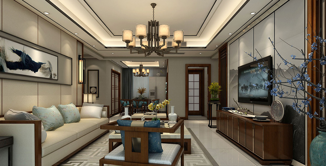 完美装饰/无缝锁扣板