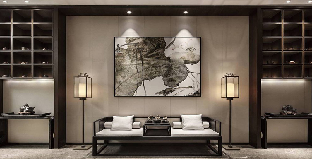 完美装饰/无缝锁扣板