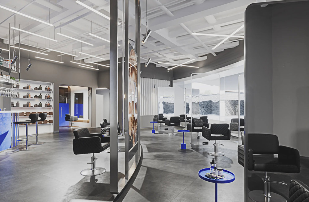 店铺装修设计是找家装公司还是工装公司呢?